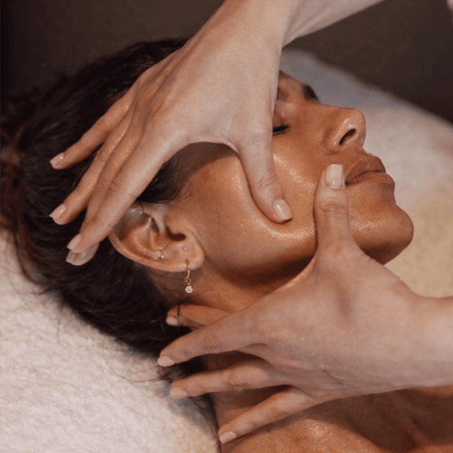 Skin Maintenance at Xiomara Studio in Dallas, TX