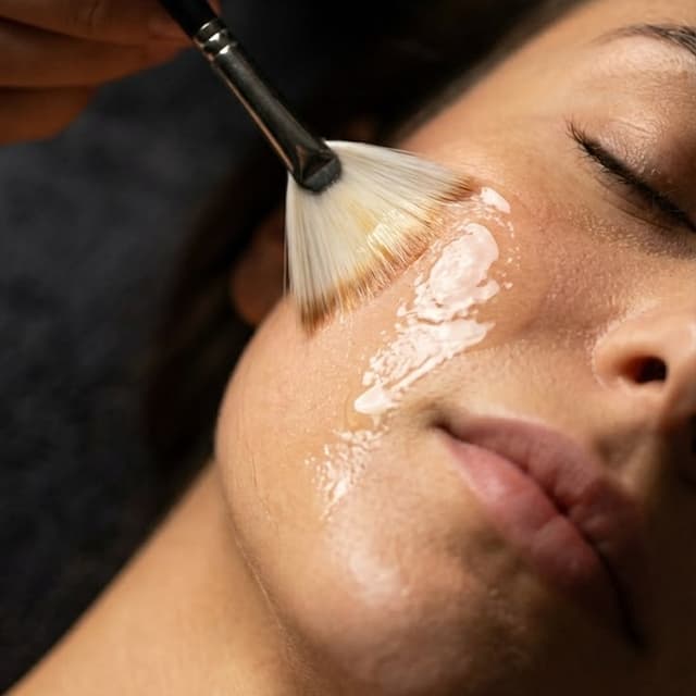 Vitamin C Peel Package 6 at Xiomara Studio in Dallas, TX