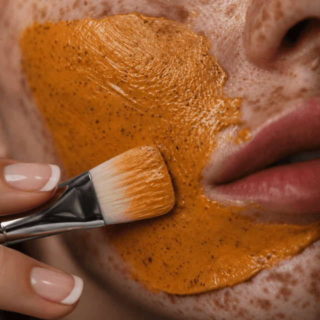 Autumn Aura at Xiomara Studio in Dallas, TX